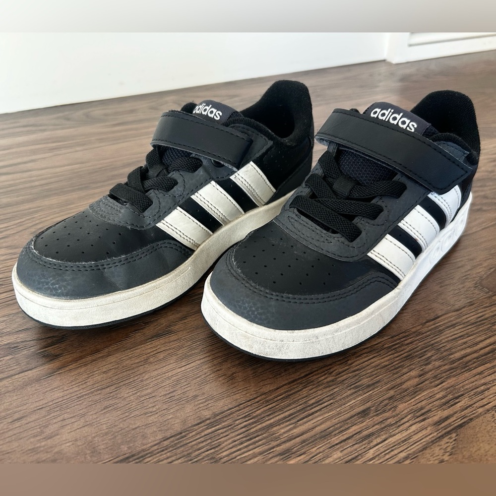 Adidas Kids Sneakers Boys Size 1
